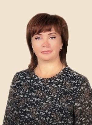 Арбузова Наталья Николаевна.