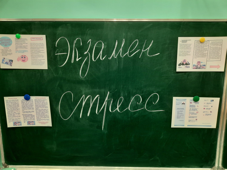 Неделя психологии.